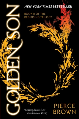 Golden Son image